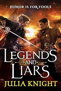 Legends and Liars