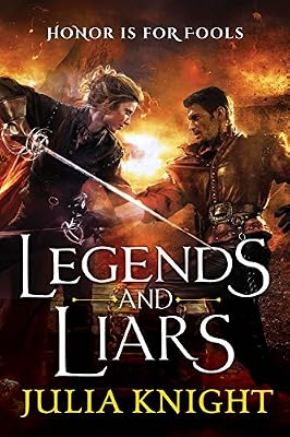 Legends and Liars