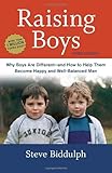 Raising Boys