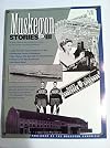Muskegon stories III: A collection of memorable tales from the Port City's past...drawn from past editions of the Muskegon Chronicle and other sources