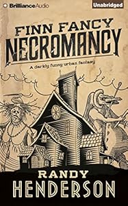 Finn Fancy Necromancy