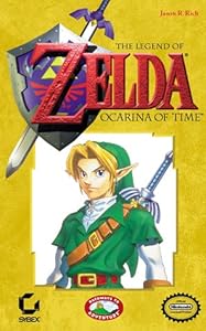 The Legend of Zelda: Ocarina of Time