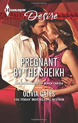 Pregnant by the Sheikh