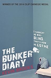 The Bunker Diary