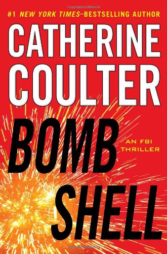 Bombshell by Catherine Coulter