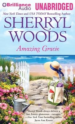 Amazing Gracie