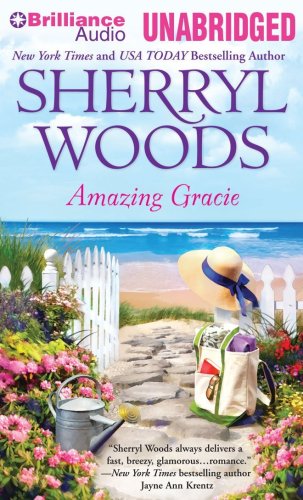 Amazing Gracie by Sherryl Woods