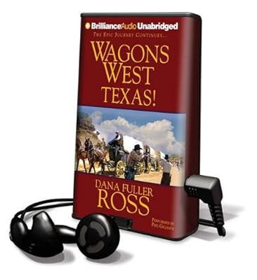 Texas!