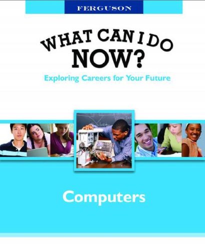 Computers (What Can I Do Now?)
