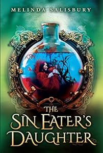 The Sin Eater's Daughter