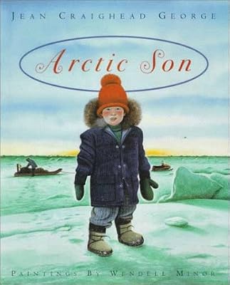 Arctic Son