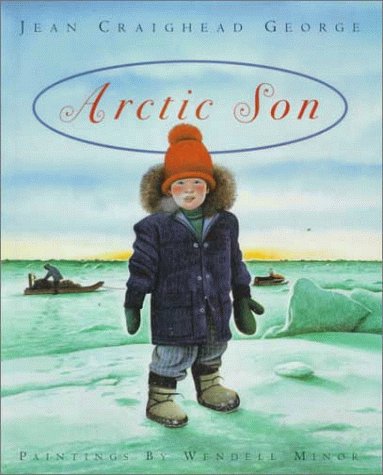 Arctic Son by Jean Craighead George