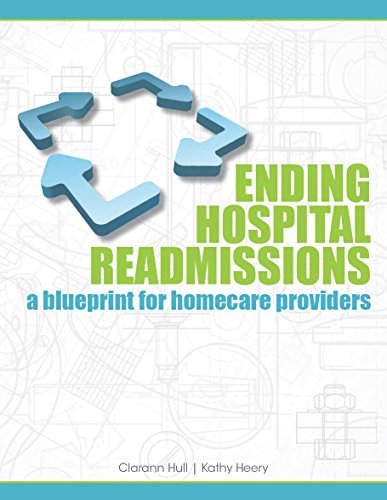 Algopix Similar Product 13 - Ending Hospital Readmissions A