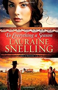 To Everything a Season