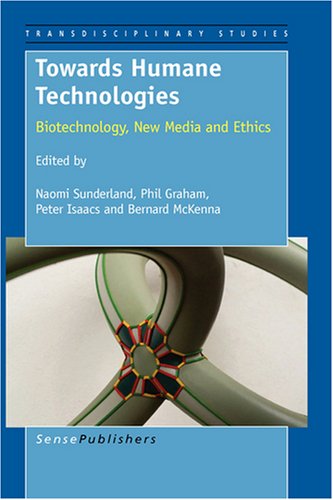 Algopix Similar Product 6 - Towards Humane Technologies
