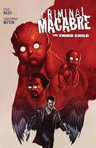 Criminal Macabre: The Third Child