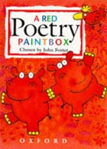 Poetry Paintbox