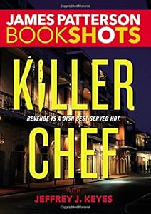 Killer Chef