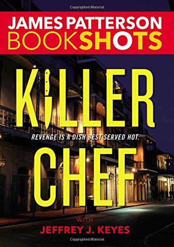 Killer Chef by John Doe