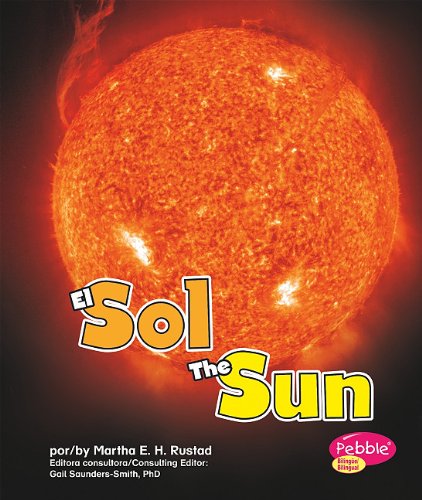 El Sol/The Sun by Martha E  H Rustad