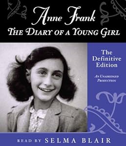 Anne Frank: The Diary of a Young Girl: The Definitive Edition