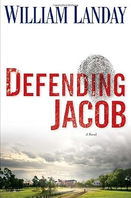 Defending Jacob: A Novel