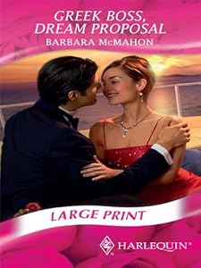 Greek Boss, Dream Proposal