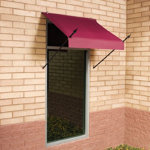 Algopix Similar Product 10 - Replacement Cover for Classic Awning 