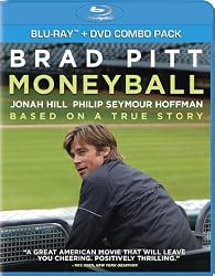 Moneyball (Two-Disc Blu-ray/DVD Combo + UltraViolet Digital Copy)