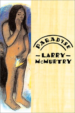 Paradise by Larry McMurtry