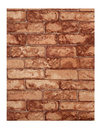 Algopix Similar Product 10 - York Wallcoverings RN1031 Modern Rustic