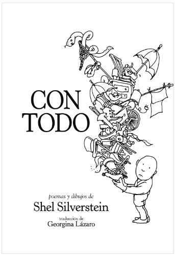 Con todo by Shel Silverstein