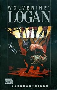 Wolverine: Logan