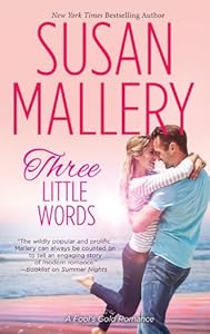 Three Little Words