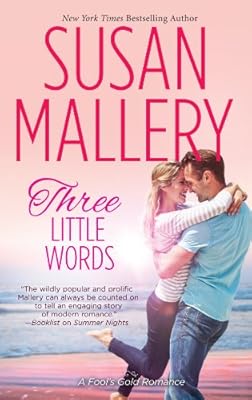 Three Little Words