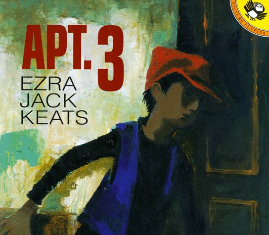 Apt. 3 (Picture Books) by Ezra Jack Keats