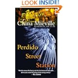 Perdido Street Station