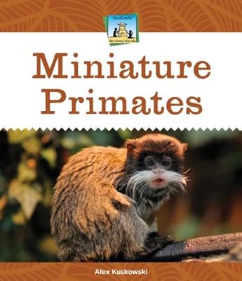 Miniature Primates