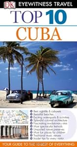 Top 10 Cuba