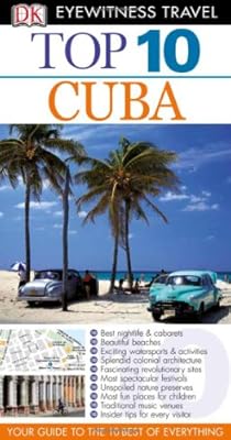 Top 10 Cuba