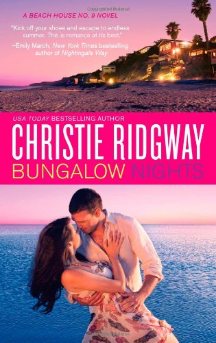 Bungalow Nights by Christie Ridgway