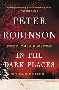 In the Dark Places: An Inspector Banks Novel