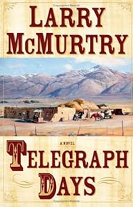 Telegraph Days: A Novel