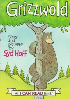 Grizzwold (An I Can Read Book)