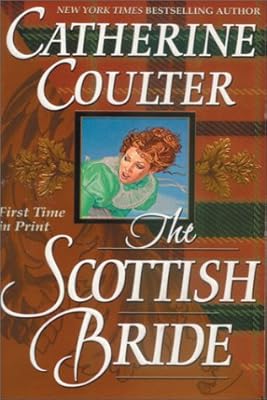 The Scottish Bride