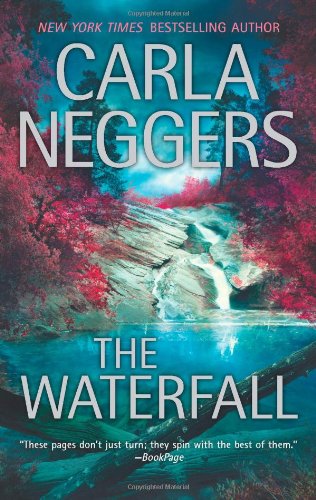 The Waterfall by Carla Neggers