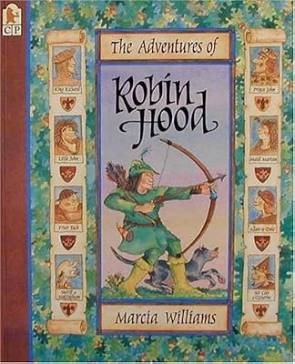 The Adventures of Robin Hood