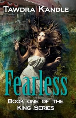 Fearless: The King Series Book One