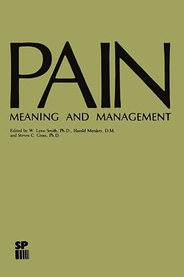 Pain, meaning and management