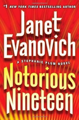 Notorious Nineteen: A Stephanie Plum Novel